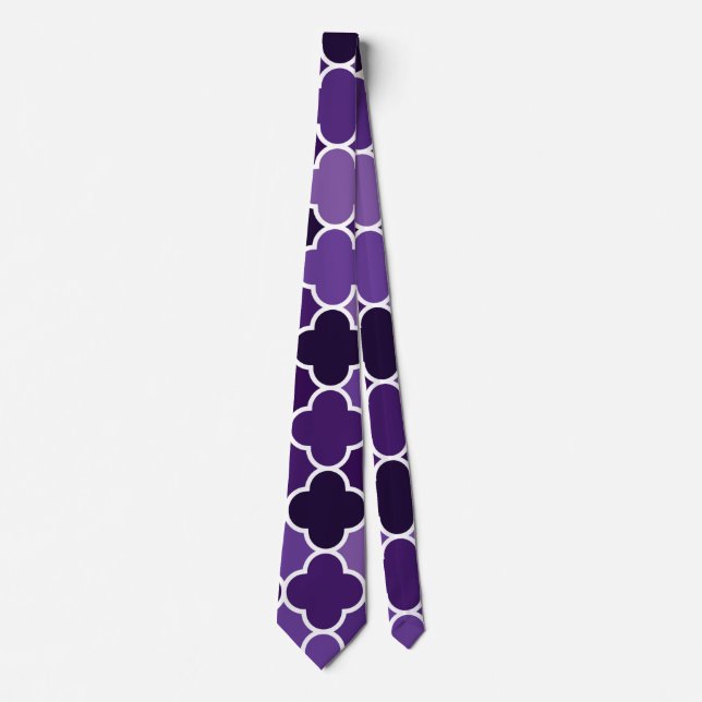 Corbata Patrón marroquí (Anverso)