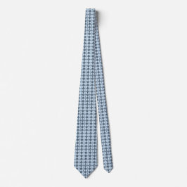 Corbata Patrón moderno Fancy Luxury Tie