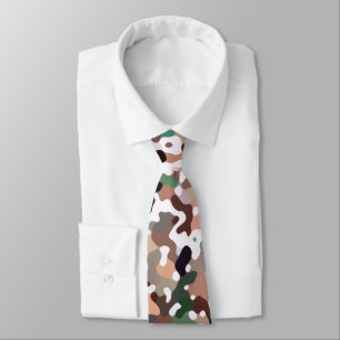 Corbata Patrón multicolor
