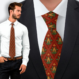 Corbata Patrón según Jesús instituyendo la Comunión (SAU 4