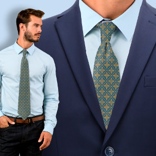 Corbata Patrón según Santa Catalina de Siena (BK 19)