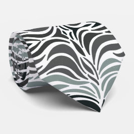 Corbata Patrón simétrico ruso