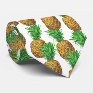 Corbata Patrón sin soldadura con piñas