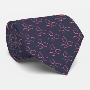 Corbata Patrón único de Guay personalizado 