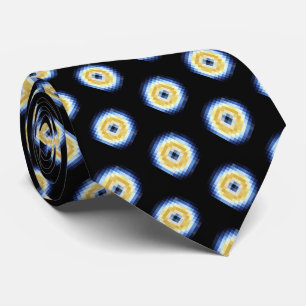 Corbata Patrón único de moda