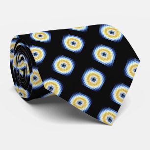 Corbata Patrón único de moda