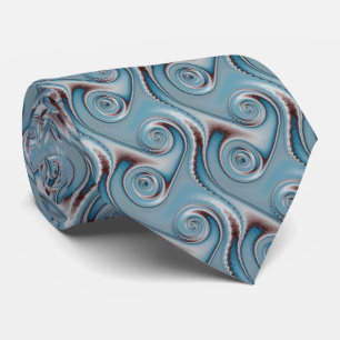 Corbata Patrones abstractos 17 Opciones de imagen A-D Vínc