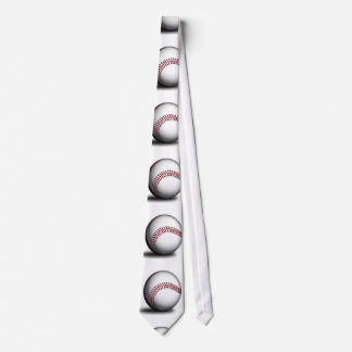 Corbata Patrones de béisbol