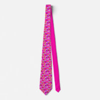 patrones de bonito en colores rosa y arcoiris