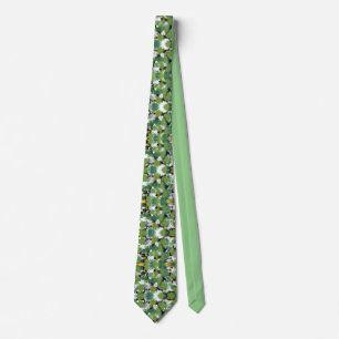 Corbata Patterado