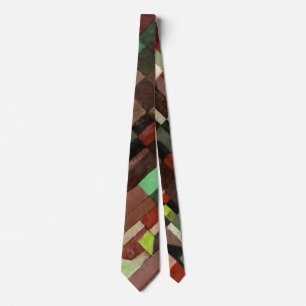 Corbata Paul Klee Resumen de Tie