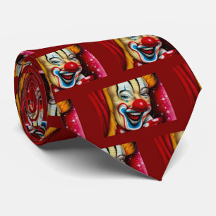 Corbata Payaso