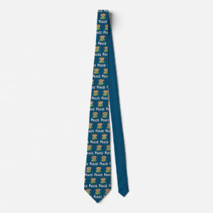 Corbata Paz