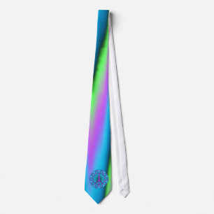 Corbata Paz ~ Leaf