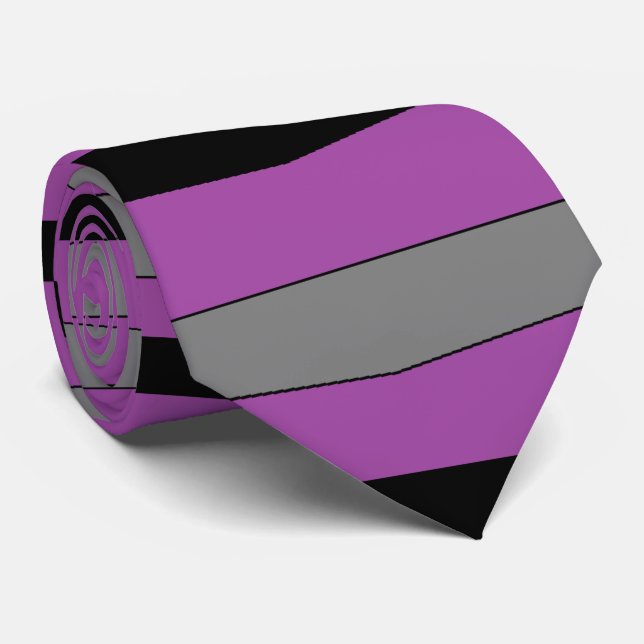 Corbata PBG Necktie (Enrollado)