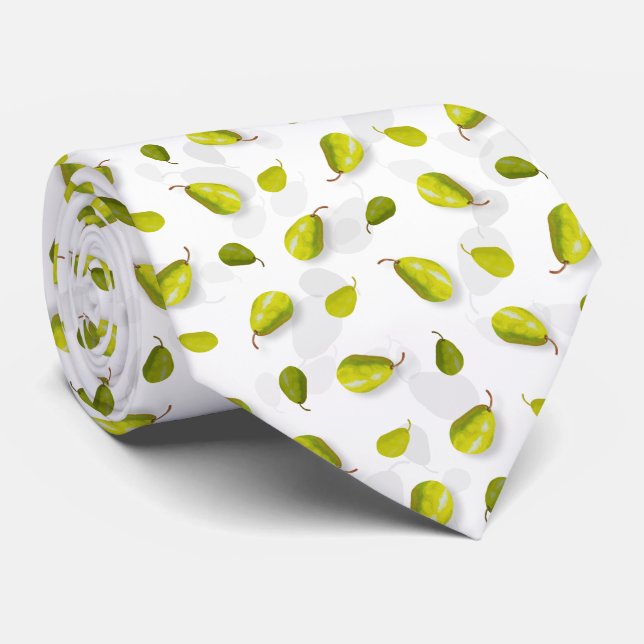 Corbata Pears Nece Tie (Enrollado)