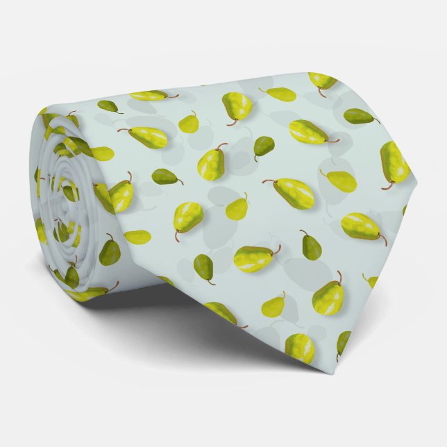 Corbata Pears Nece Tie (Enrollado)