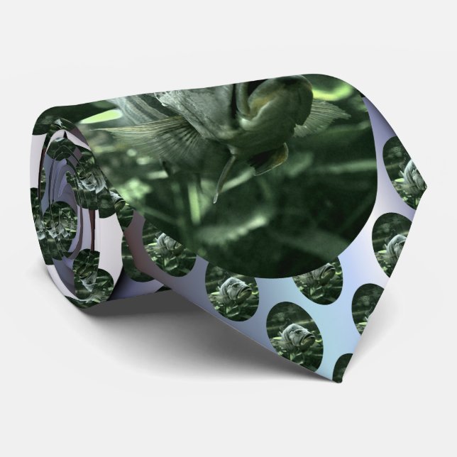 Corbata Peces de acuario feos (Enrollado)