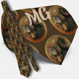 Corbata Pedro la Iguana 0768