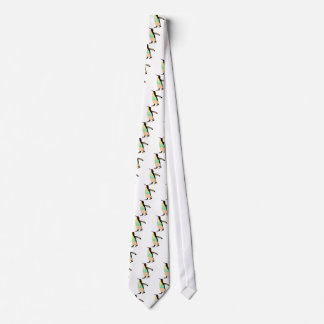 Corbata Peguín de colores