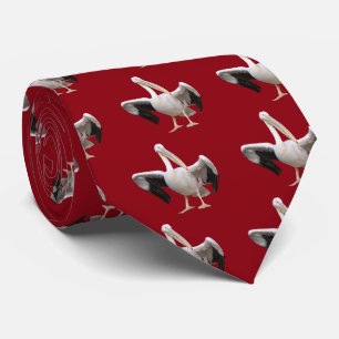 Corbata Pelícano