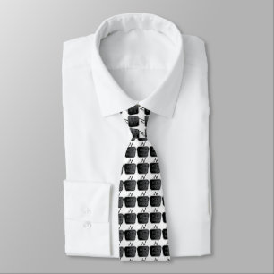 Corbata Película Noir
