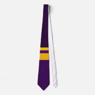 Corbata Pelo de tigre