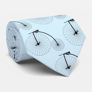 Corbata Penny Farthing Bicycle Design