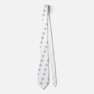 Corbata Pentagram del dragón