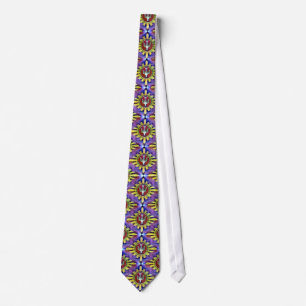 Corbata Pentecost (color) 2