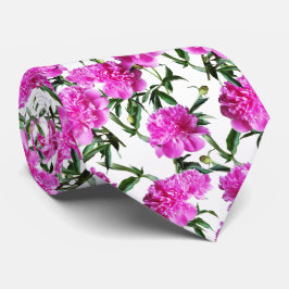 Corbata Peonies.