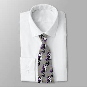 Corbata Pequeño Unicornio
