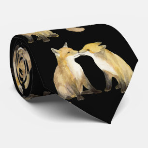 Corbata Pequeño Vixens