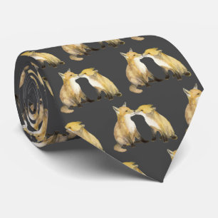 Corbata Pequeño Vixens