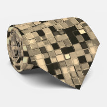 Pequeños cuadrados o azulejos borrosos, color caqu