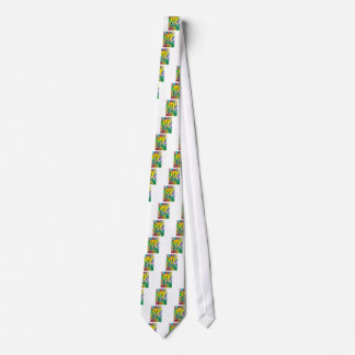 Corbata Percentum Sun - Percentum Designs