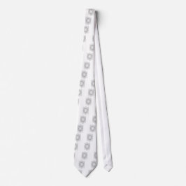 Corbata percentumcrocírculo