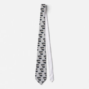 Corbata Percusión/ ronquido