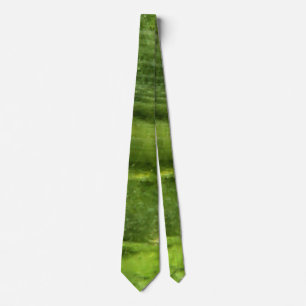 Corbata Peridot