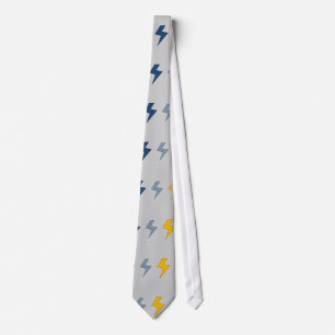 Corbata Perno multi de Grainery