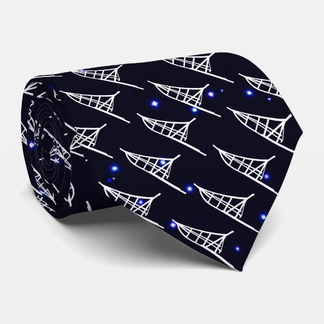 Corbata Perro (Enrollado)