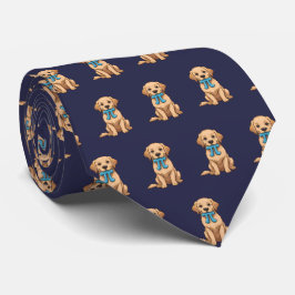 Corbata Perro del Día de Pi con Símbolo de Pi | Feliz Día 