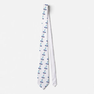 Corbata Perro Lover - Spaceship