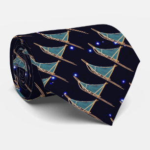 Corbata Perro Sled