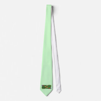 Corbata Perros de Knot 2 celta - colores