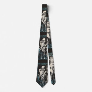 Corbata Persepolis Noir 