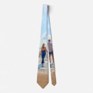 Corbata Personalizada con Foto