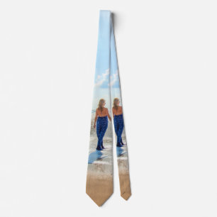 Corbata Personalizada con tu Foto