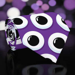 Corbata Personalizada de Monstruos Caprichosos Div