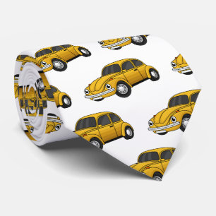 Corbata Personalizado de coche clásico